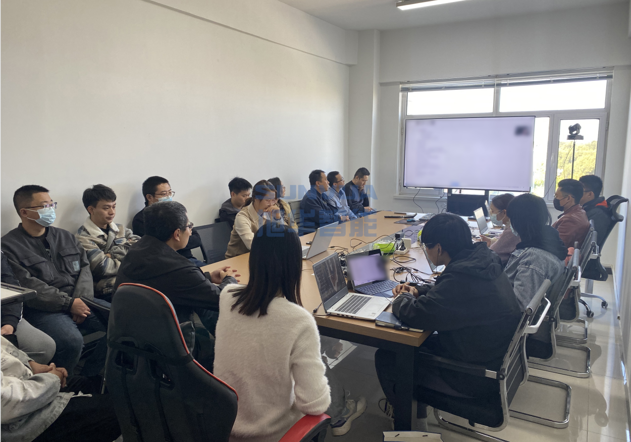 团队协助，砥砺前行——Ezpay(中国)智能彰显超强团队凝聚力！